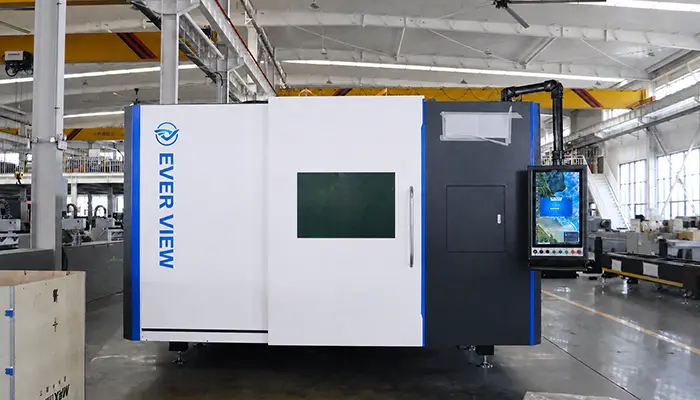 Mesin pemotong pipa fiber optic, aman, presisi, serbaguna dalam satu unit