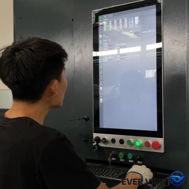 PERNAH LIHAT Fungsi Diagnosis Mandiri Mesin Pemotong Laser Ditingkatkan, Membuat Perawatan Peralatan Lebih Nyaman PERNAH LIHAT Fungsi Diagnosis Mandiri Mesin Pemotong Laser Ditingkatkan, Membuat Perawatan Peralatan Lebih Nyaman