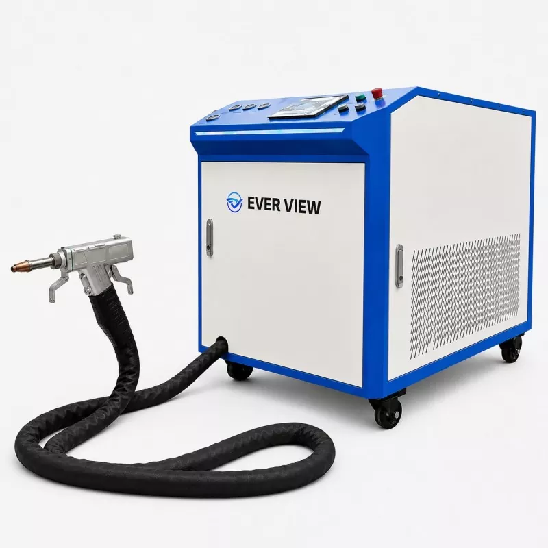 Generator Nitrogen Las 4 In 1