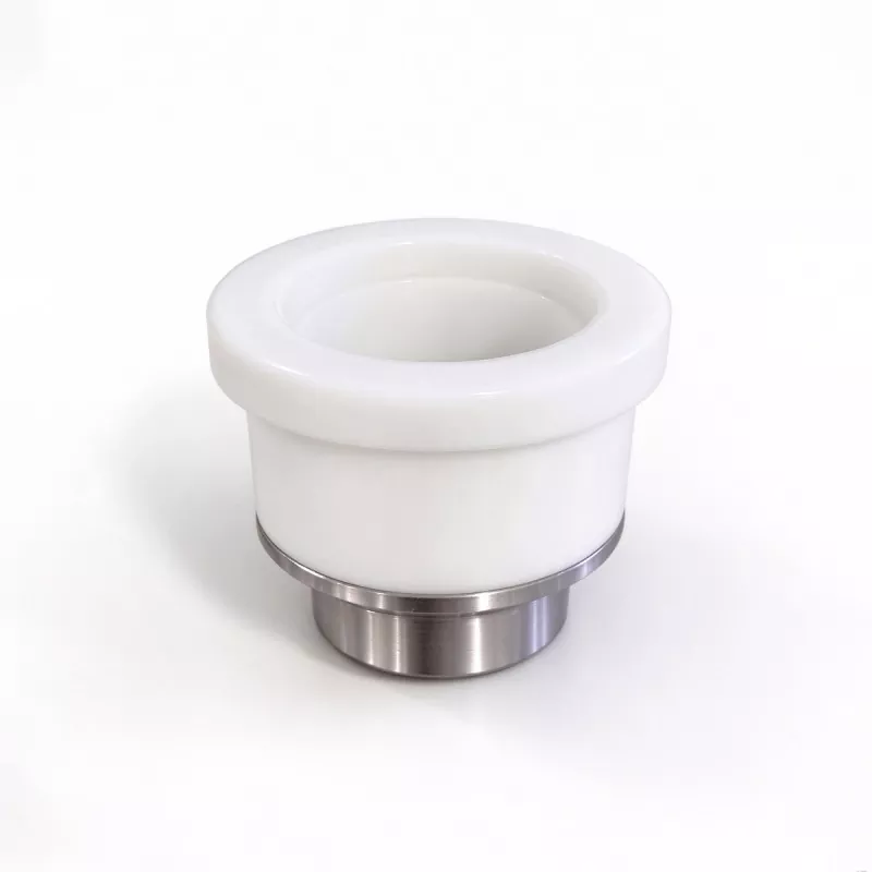 Cincin Keramik Kepala Pemotongan Laser
