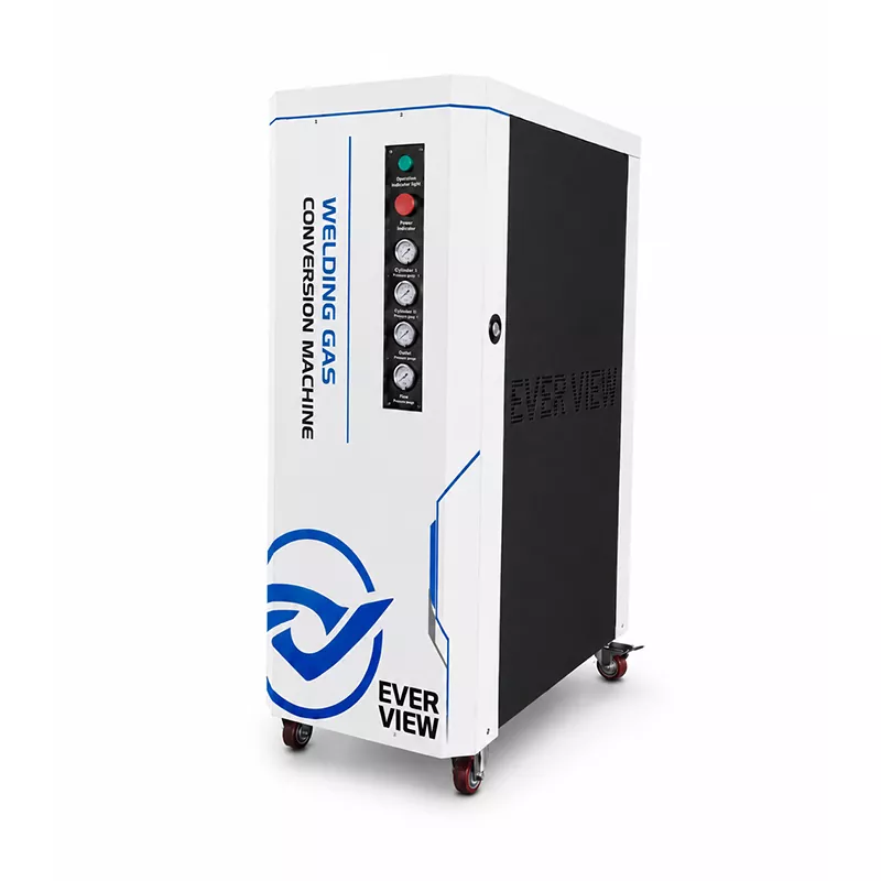 Generator Nitrogen - 1 hingga 2