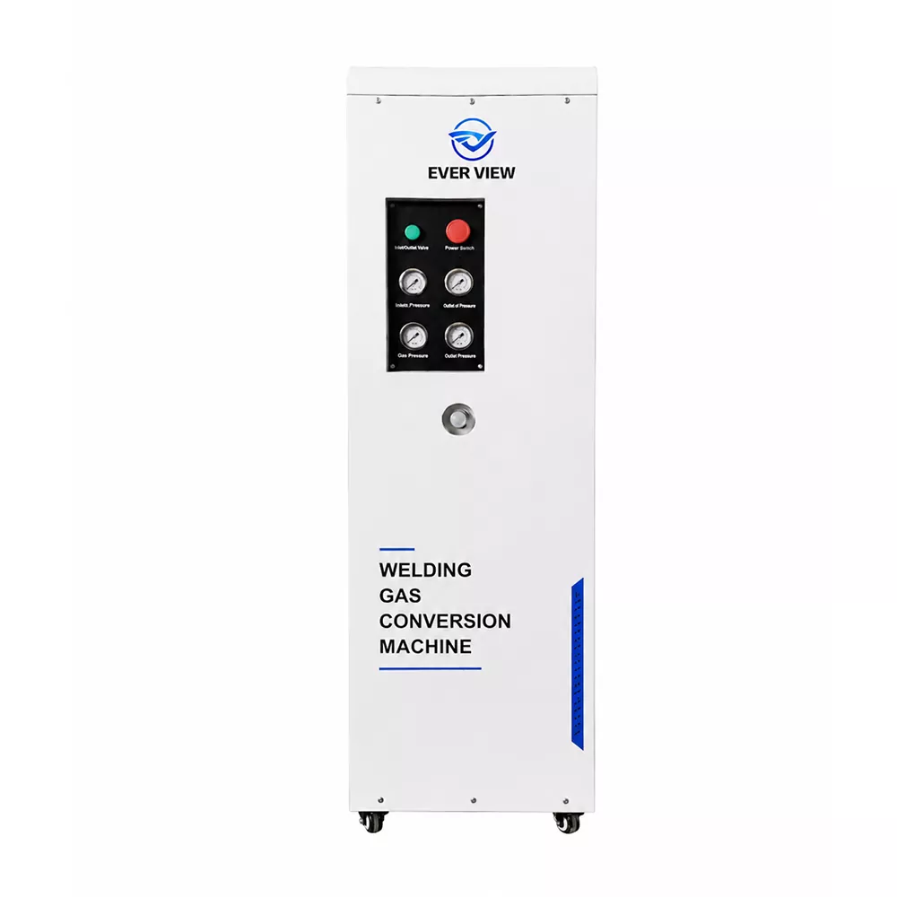 Generator Nitrogen - 1 Sampai 3